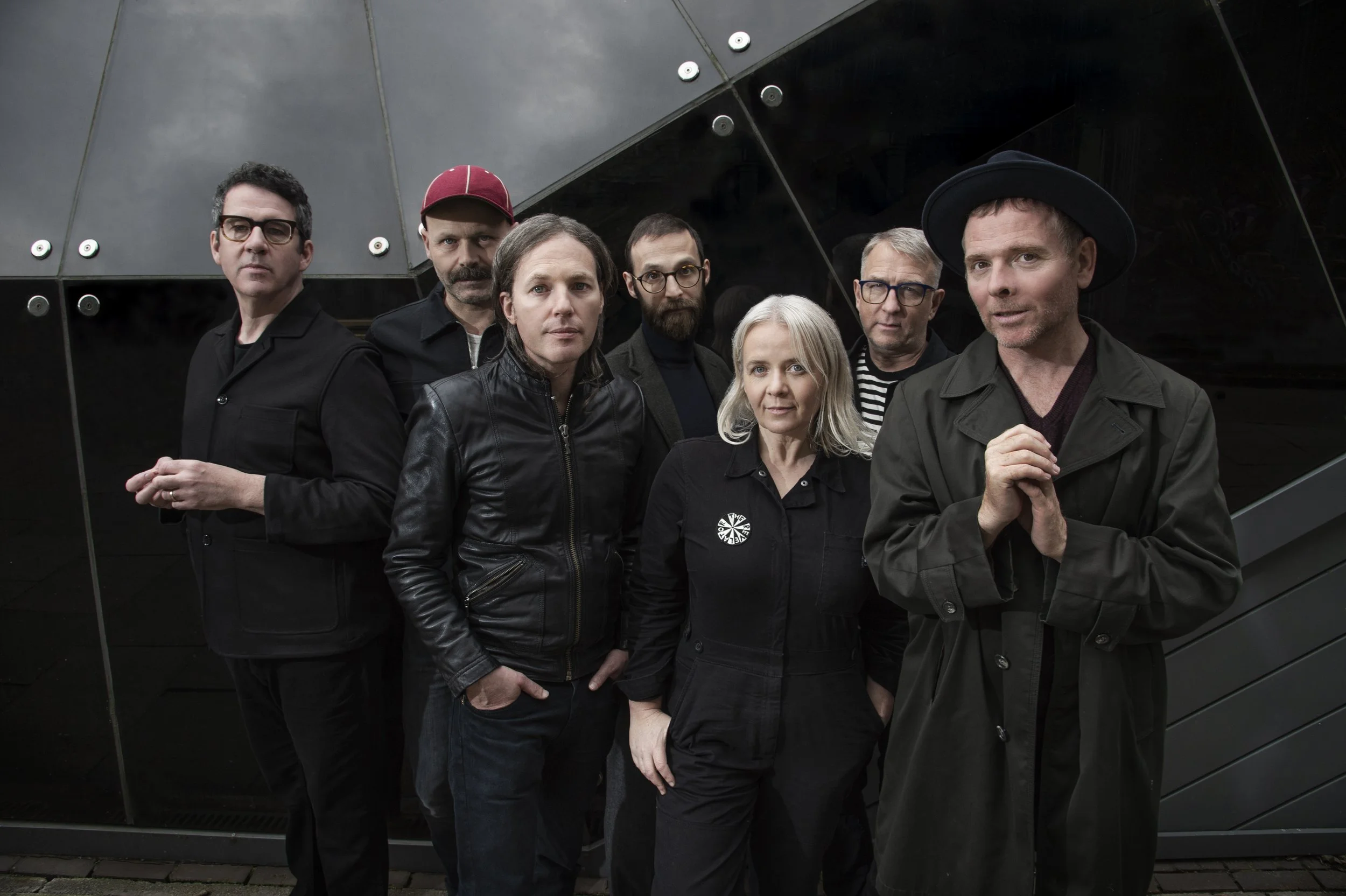 Belle & Sebastian Big Sur 6/8 & 6/9 — (((folkYEAH!)))